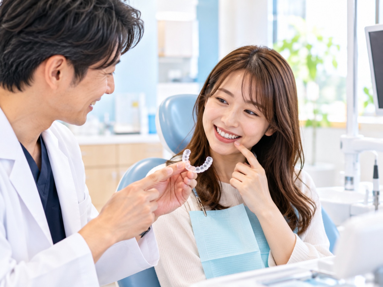 矯正歯科