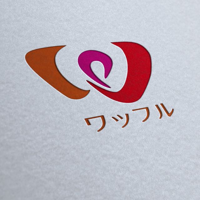 ロゴデザイン制作例 09